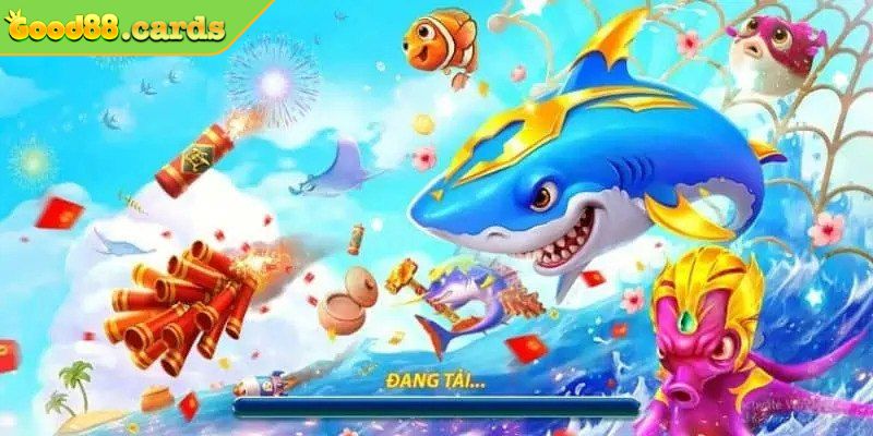 Bí quyết trở thành cao thủ bắn cá đổi tiền momo