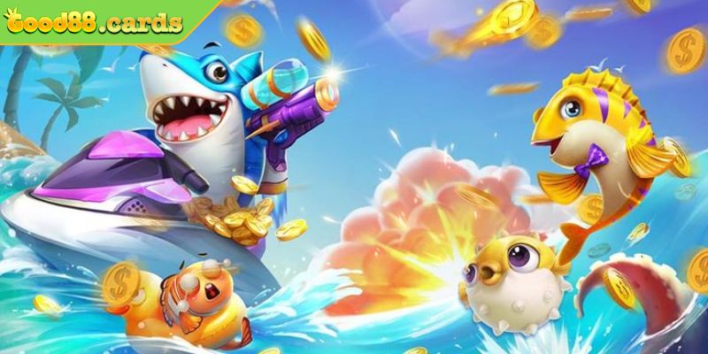Tìm hiểu cốt truyện Quỳ Hoa Bảo Điển bắn cá